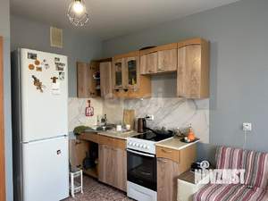 2-к квартира, вторичка, 56м2, 4/9 этаж