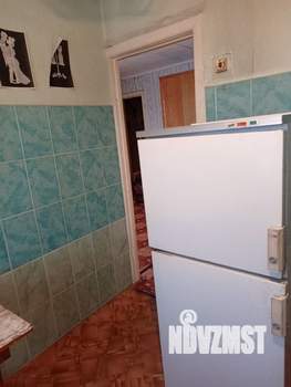 1-к квартира, вторичка, 31м2, 4/5 этаж