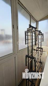2-к квартира, вторичка, 43м2, 5/5 этаж