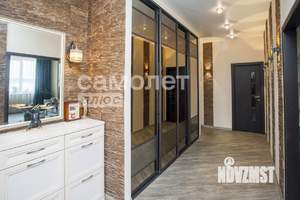 3-к квартира, вторичка, 89м2, 5/5 этаж