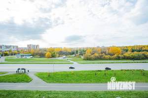 1-к квартира, вторичка, 37м2, 5/15 этаж