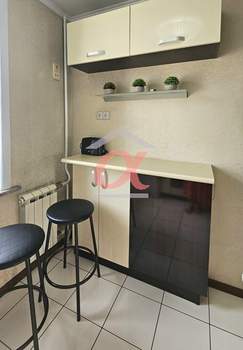 3-к квартира, вторичка, 64м2, 5/6 этаж