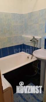 1-к квартира, вторичка, 40м2, 9/10 этаж