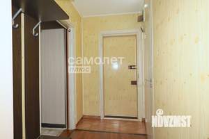 1-к квартира, вторичка, 33м2, 7/9 этаж