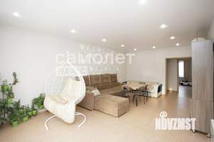 2-к квартира, вторичка, 77м2, 6/10 этаж