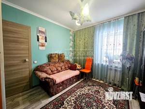 2-к квартира, вторичка, 29м2, 3/3 этаж