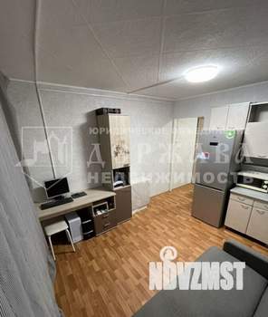 1-к квартира, вторичка, 16м2, 9/9 этаж