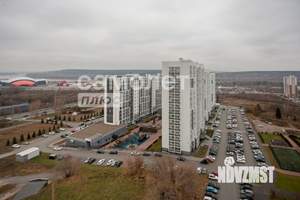 3-к квартира, вторичка, 55м2, 14/18 этаж