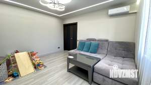 2-к квартира, вторичка, 51м2, 11/16 этаж