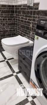 2-к квартира, вторичка, 45м2, 15/16 этаж