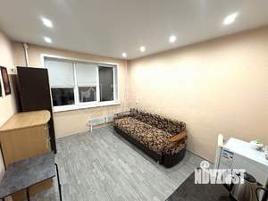 1-к квартира, вторичка, 18м2, 4/9 этаж