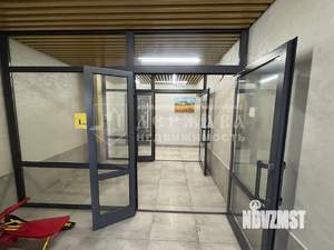 2-к квартира, вторичка, 44м2, 4/4 этаж