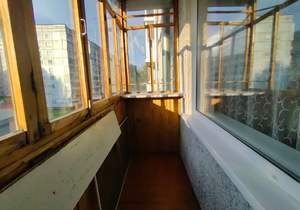 2-к квартира, вторичка, 44м2, 3/5 этаж