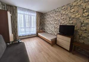 1-к квартира, вторичка, 39м2, 5/14 этаж