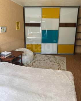 1-к квартира, вторичка, 30м2, 2/5 этаж