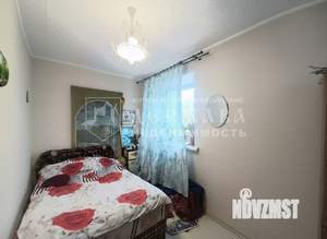 2-к квартира, вторичка, 42м2, 4/5 этаж