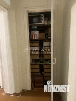 3-к квартира, вторичка, 58м2, 5/5 этаж