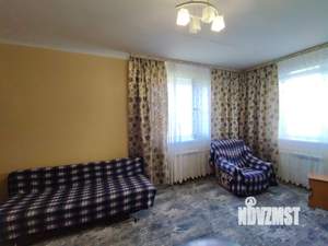 2-к квартира, вторичка, 48м2, 1/11 этаж
