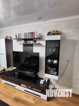 3-к квартира, вторичка, 61м2, 6/9 этаж