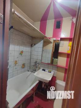 Студия квартира, вторичка, 23м2, 9/9 этаж