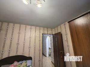 3-к квартира, вторичка, 59м2, 1/9 этаж