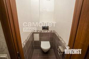 2-к квартира, вторичка, 66м2, 7/10 этаж