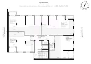 3-к квартира, вторичка, 79м2, 3/8 этаж