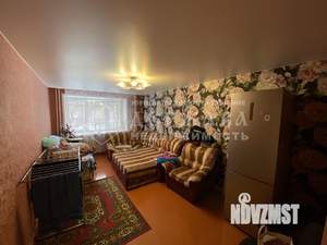 2-к квартира, вторичка, 48м2, 2/5 этаж