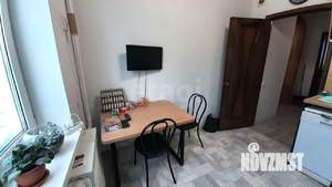 3-к квартира, вторичка, 62м2, 4/9 этаж