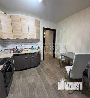 2-к квартира, вторичка, 55м2, 1/7 этаж