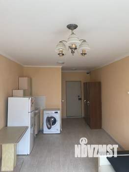 1-к квартира, вторичка, 23м2, 5/9 этаж