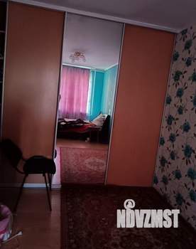 2-к квартира, вторичка, 45м2, 4/5 этаж
