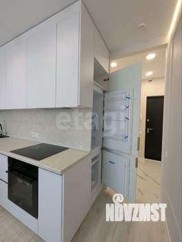 Студия квартира, вторичка, 29м2, 10/15 этаж