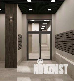 2-к квартира, вторичка, 49м2, 10/15 этаж