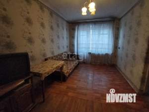 1-к квартира, вторичка, 31м2, 4/4 этаж