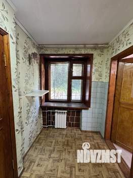 1-к квартира, вторичка, 34м2, 1/5 этаж