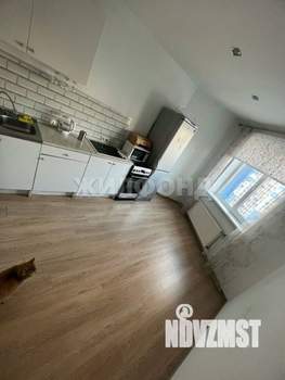 2-к квартира, вторичка, 60м2, 8/25 этаж