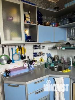 2-к квартира, вторичка, 52м2, 4/9 этаж
