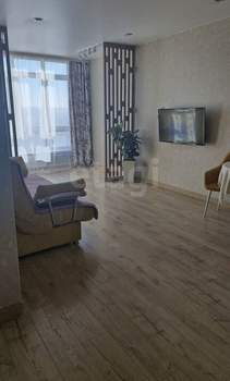 2-к квартира, вторичка, 52м2, 10/15 этаж