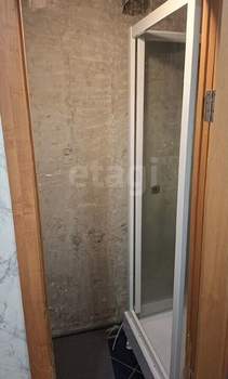 1-к квартира, вторичка, 31м2, 4/5 этаж