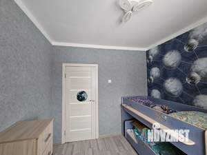 4-к квартира, вторичка, 80м2, 3/9 этаж