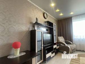 1-к квартира, вторичка, 38м2, 3/9 этаж