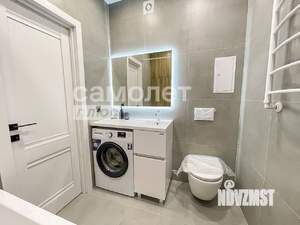 2-к квартира, вторичка, 40м2, 6/19 этаж