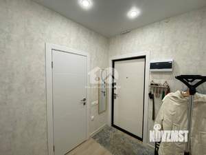 1-к квартира, вторичка, 36м2, 5/16 этаж