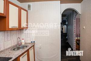 1-к квартира, вторичка, 32м2, 2/5 этаж