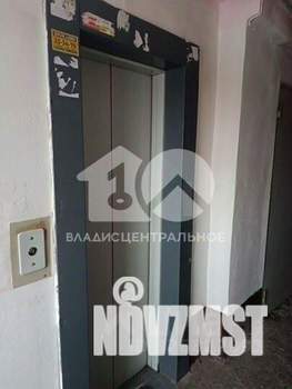 Студия квартира, вторичка, 15м2, 9/10 этаж