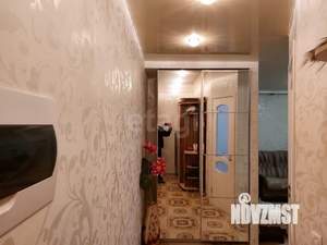 1-к квартира, вторичка, 31м2, 3/5 этаж