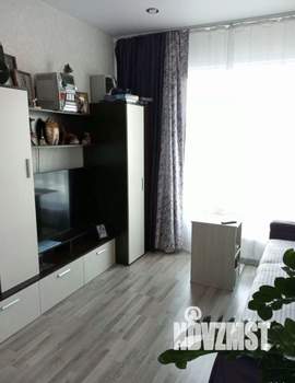 1-к квартира, вторичка, 36м2, 2/15 этаж