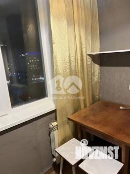 1-к квартира, вторичка, 30м2, 9/10 этаж