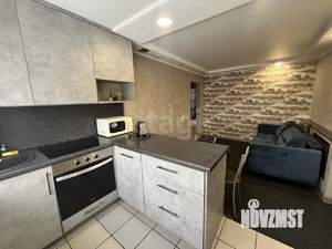 3-к квартира, вторичка, 61м2, 5/5 этаж